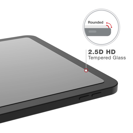 RAM® Screen Protector для iPad 10-го и 11-го поколения с тонким чехлом