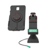 GDS® Uni-Conn™ 7" пьедестальная док-станция с USB-C