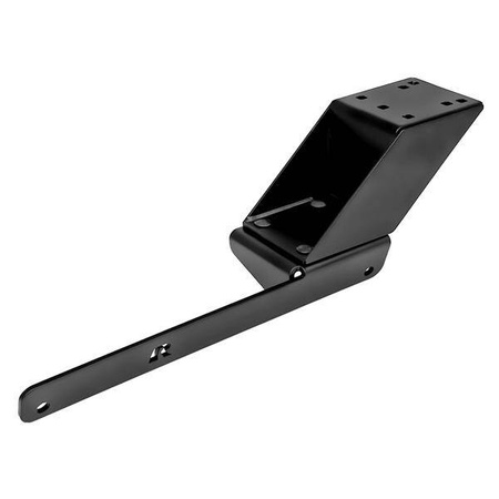 Крепление для ноутбука RAM® No-Drill™ для Dodge Ram 2008–11 гг.