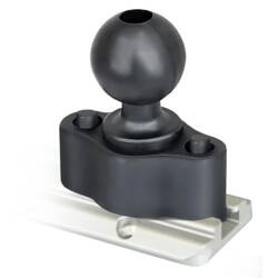Быстросъемное основание RAM® Track Ball™ — размер C