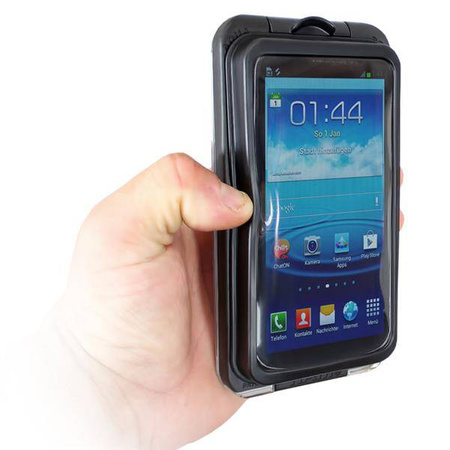 RAM® RAM Aqua Box® Pro 20 с зажимом для ремня