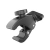 RAM® Низкопрофильное крепление Tough-Claw™ Small Clamp Mount
