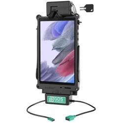 Блокировка GDS® Tough-Dock™ + один порт USB-A для Samsung Tab A7 Lite 8,7 дюйма