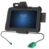 GDS® Power + двойная док-станция USB для серии Zebra ET5x 10,1 дюйма
