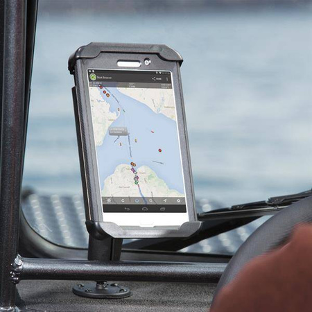 Держатель планшета RAM® Tab-Tite™ для Samsung Galaxy Tab 4 7.0 и многое другое