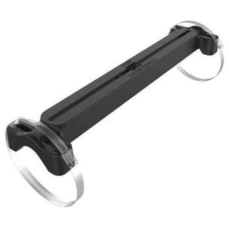 RAM® Tough-Track™ — гусеница 15 дюймов для рельсов