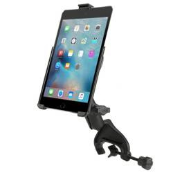 Подставка RAM® EZ-Roll'r™ с зажимом для Apple iPad mini 4 и 5