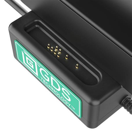 Блокировка данных GDS® Tough-Dock™ + USB-C для iPad 10-го поколения, Air 5 и Pro 11 дюймов