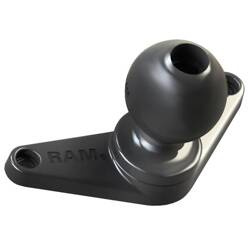 Шариковый адаптер RAM® для Honeywell Xenon 1902 — размер C