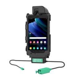 GDS® Tough-Dock™ + двойной порт USB-A для планшетов Samsung Tab Active5 и 3
