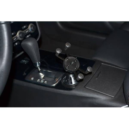 Крепление для телефона RAM® X-Grip® с присоской RAM® Mighty-Buddy™