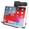 Комбинированный держатель RAM® EZ-Roll'r™ для iPad Pro 11 дюймов и Air 4