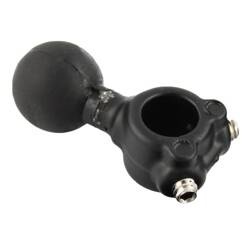 Шариковая основа RAM® для рельсов диаметром до 1/2 дюйма