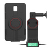 GDS® Uni-Conn™ Dock + двойной USB-A и USB-C с кнопкой разблокировки
