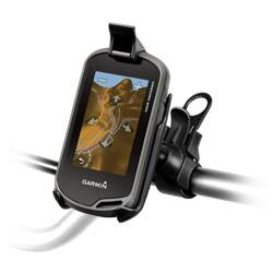 Крепление на рейку RAM® EZ-Strap™ для моделей Garmin Approach G5 и Oregon