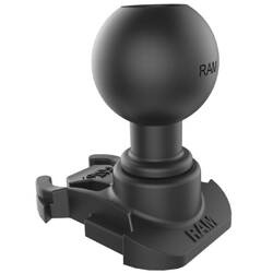 Шариковый адаптер RAM® для монтажных оснований GoPro®
