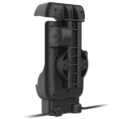 Док-станция с питанием от RAM® + USB-A для Honeywell CT40/45/47 — контакты с подогревом