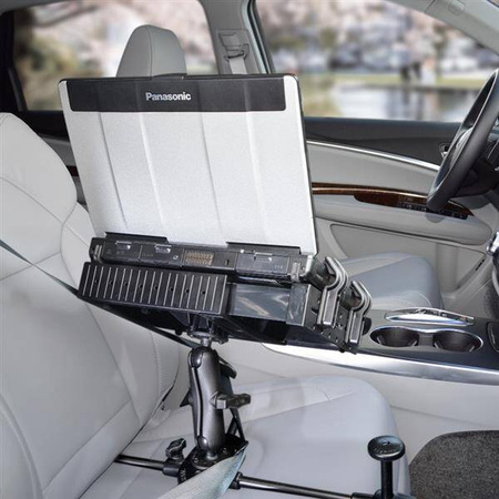 База RAM® Seat-Mate™ без сумки