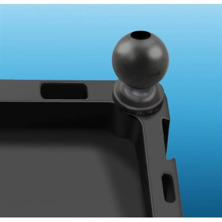 Шаровой адаптер RAM® Stack-N-Stow — размер C