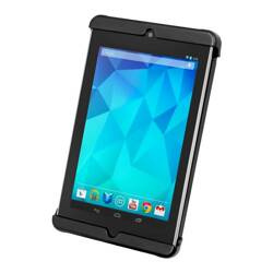 Универсальный подпружиненный держатель RAM® Tab-Tite™ для планшетов с диагональю 7–8 дюймов