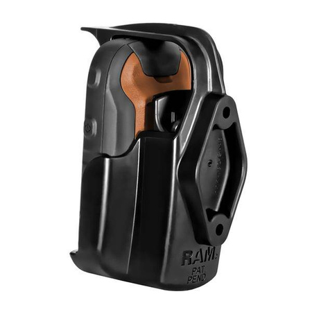 Подставка RAM® Form-Fit для Garmin eTrex 10, 20 и 30