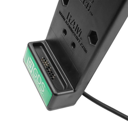 Автомобильная док-станция GDS® с USB-C 2.0 для XCover6 Pro с IntelliSkin®