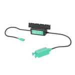 GDS® Power + Dual USB-A Data Dock Cup для планшетов IntelliSkin® Next Gen