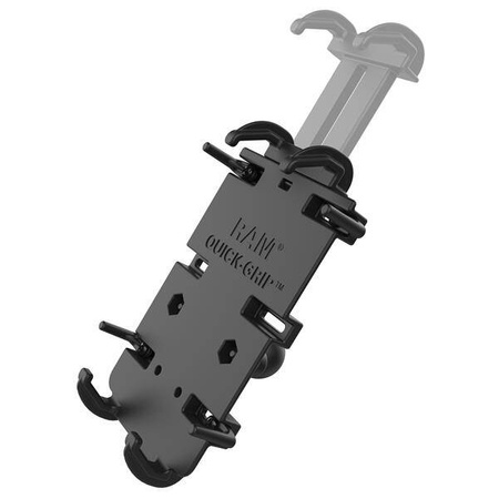 Держатель для телефона RAM® Quick-Grip™ XL с шариком