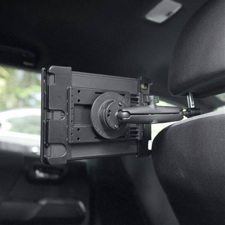 Кронштейн с двойной головкой RAM® — размер B, длинный