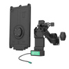 GDS® Uni-Conn™ Locking Vehicle Bundle для Samsung Tab A9+