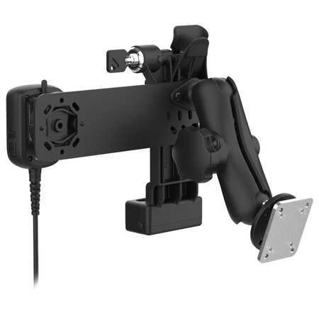 GDS® Uni-Conn™ Locking PTT Remote Speaker Mic Bundle for Kodiak