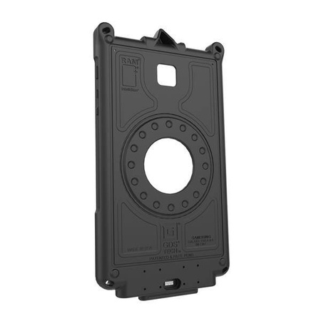 IntelliSkin® Next Gen со светодиодной подсветкой для Samsung Tab A 8.0 (2018 г.)