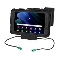 RAM® Power + Data Dock для Tab Active3 с OtterBox uniVERSE