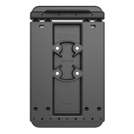 Держатель планшета RAM® Tab-Tite™ для Samsung Galaxy Tab 4 7.0 и многое другое