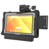 RAM® Form-Fit Locking Holder для Getac ZX80