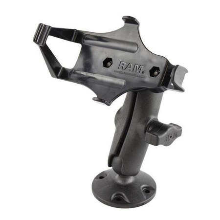 Крепление RAM® Drill-Down для Garmin GPSMAP 276C, 496 + More — композитное