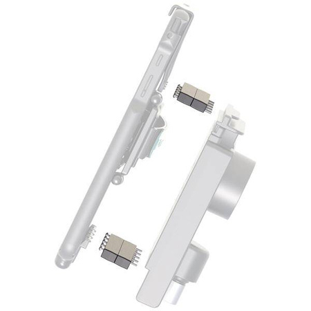 Переходники RAM® 1 дюйм для держателей RAM® Tab-Tite™ и RAM® Tab-Lock™