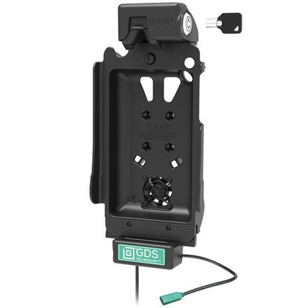 Блокировка GDS® Cool-Dock™ с USB-C 3.1 для Samsung Tab A 8.4 SM-T307