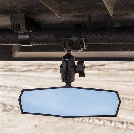 Рельсовая база RAM® для квадроциклов/UTV без U-образных болтов