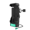 GDS® Powered Locking Vehicle Dock для Honeywell CT37 с IntelliSkin®