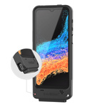 IntelliSkin® для Samsung XCover7 Pro и 6 Pro с внешним портом USB-C