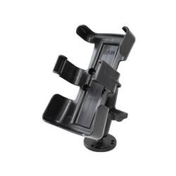 Двойное шаровое крепление RAM® Drill-Down для Trimble Nomad