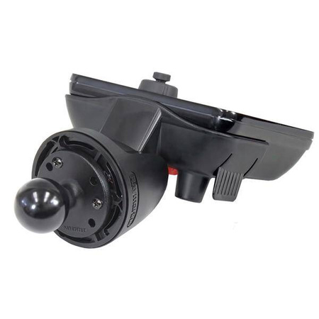 Шариковый адаптер RAM® с фурнитурой для Raymarine Dragonfly — размер C