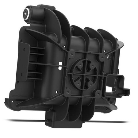 Блокировка RAM® Tough-Dock™ Power + Data для планшета Zebra ET4x 10 дюймов