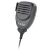 Микрофон RAM® со стальным монтажным зажимом