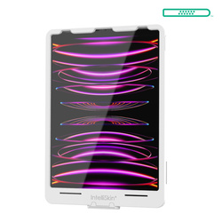 Тонкий чехол IntelliSkin® для Apple iPad Pro 12.9 3-го - 6-го поколения - серый