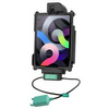 GDS® Tough-Dock™ + двойной порт USB-A для iPad 10-го поколения, Air 5 и Pro 11 дюймов