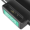GDS® Tough-Dock™ + двойной USB-A и USB-C для Samsung Tab Active5 и 3