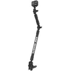 Кронштейн RAM® Tough-Pole™ 30 дюймов с универсальным креплением для камеры
