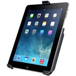 Подставка RAM® EZ-Roll'r™ для Apple iPad 2, 3 и 4